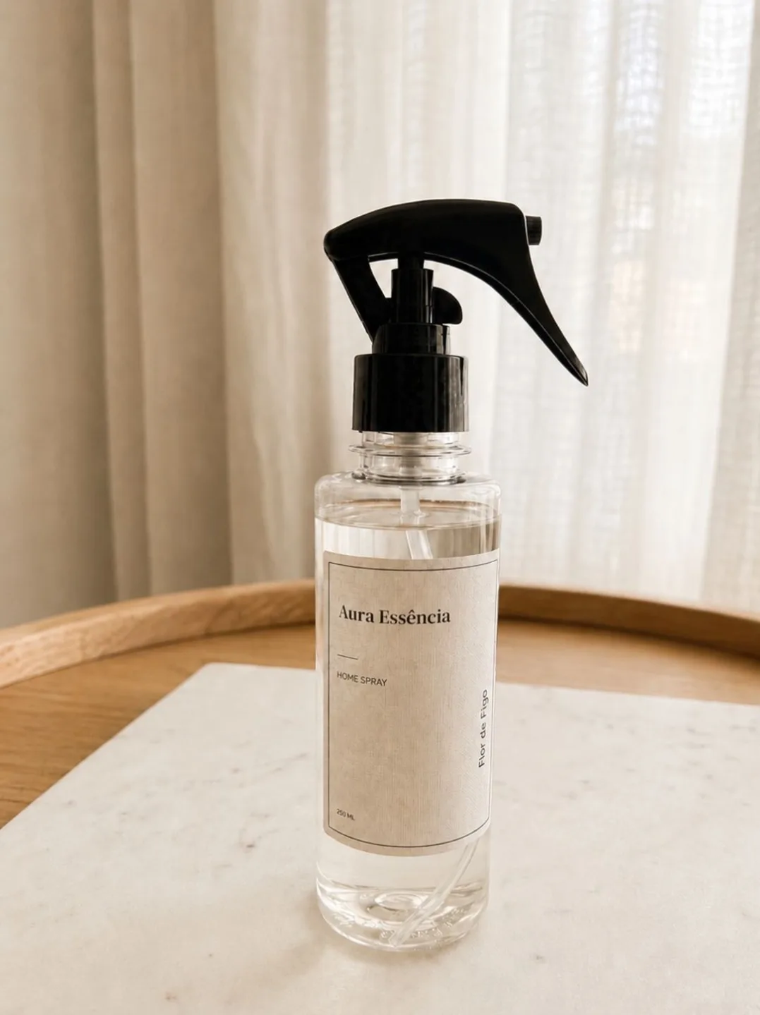 Home Spray Flor de Figo