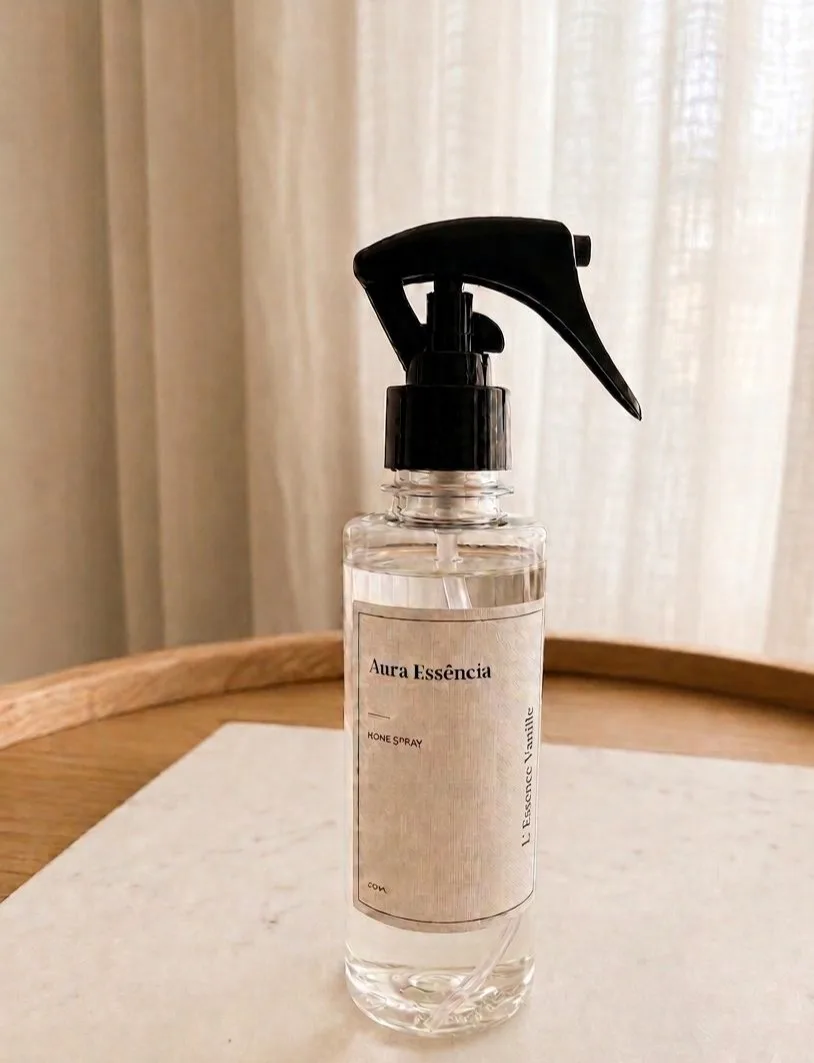 Home Spray L'Essence Vanille