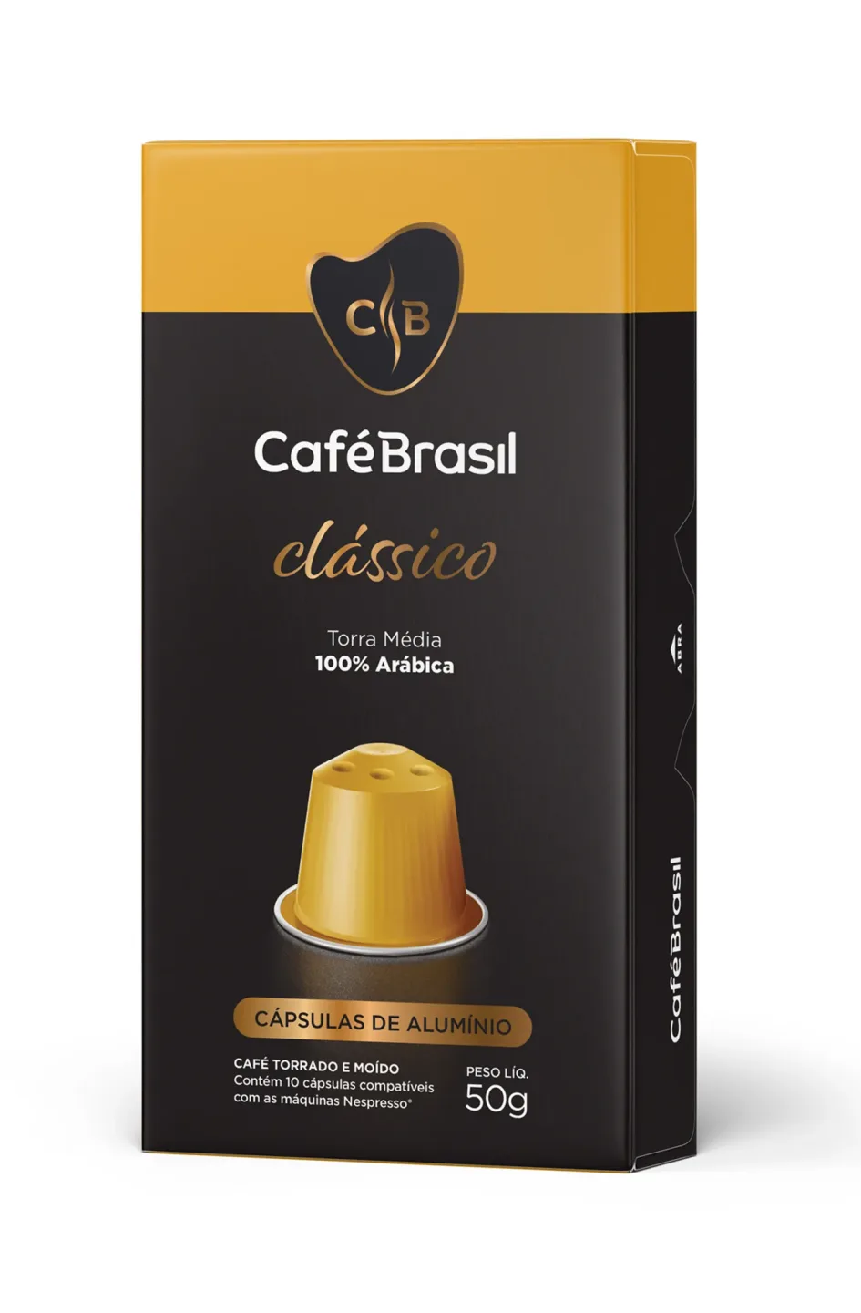 Combo Clássico
