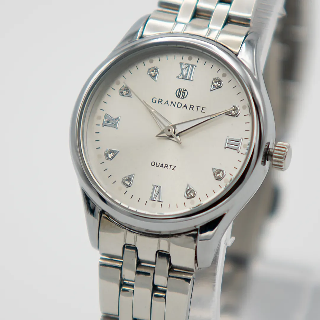 Star Silver - 28mm