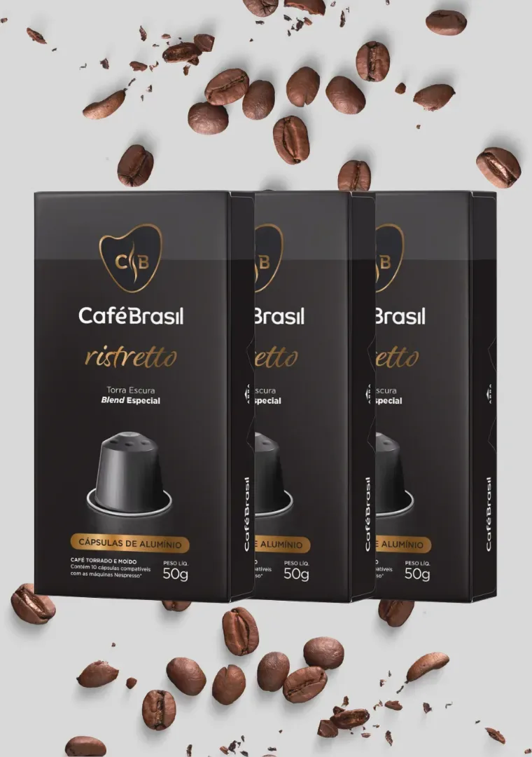 Combo Ristretto