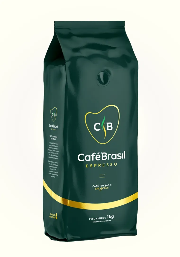 Combo Espresso