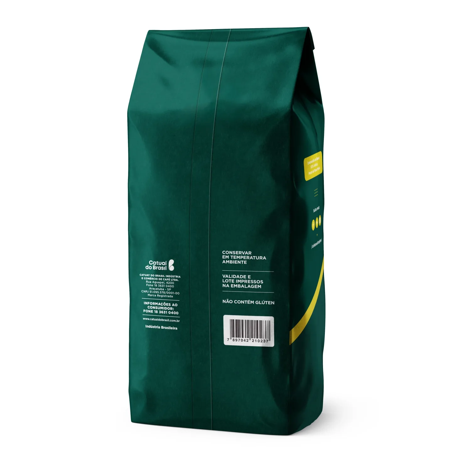 Café Brasil Espresso