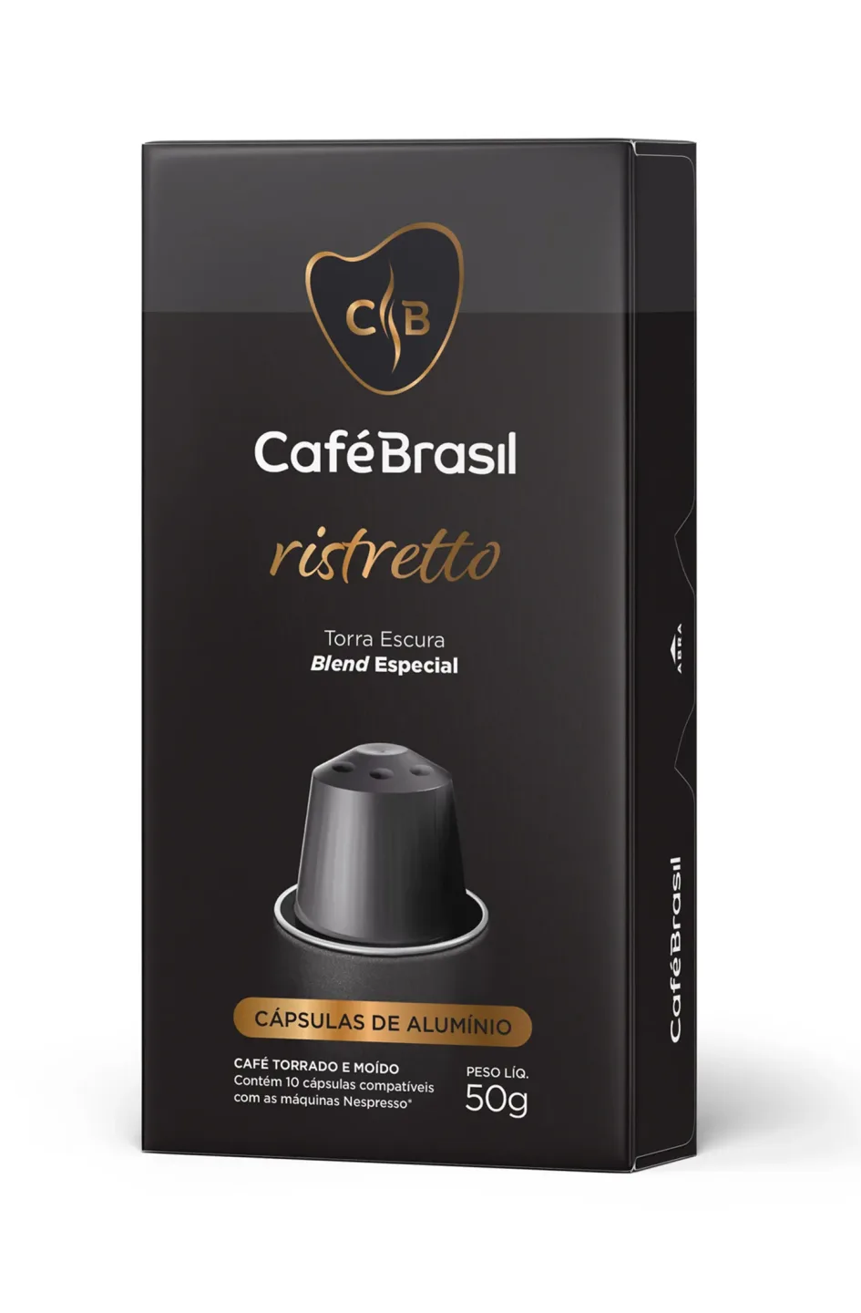 Combo Café
