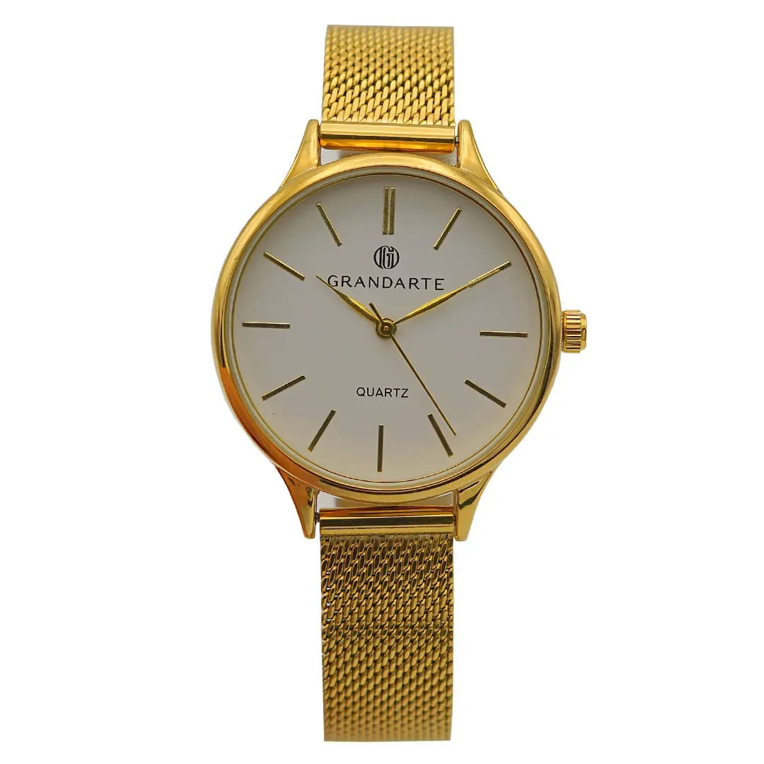 Sun Gold - 36mm