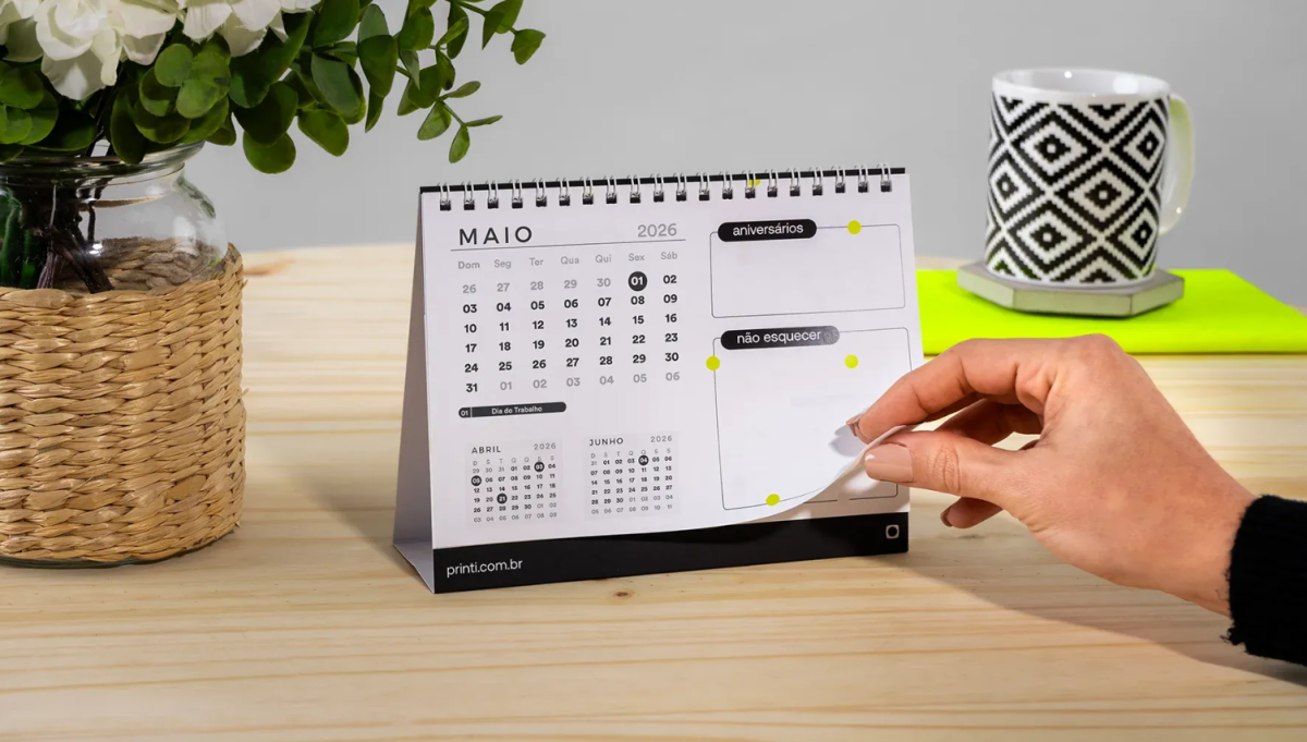 Feriados 2026: calendário completo e como preparar sua empresa para vender mais e evitar prejuízos