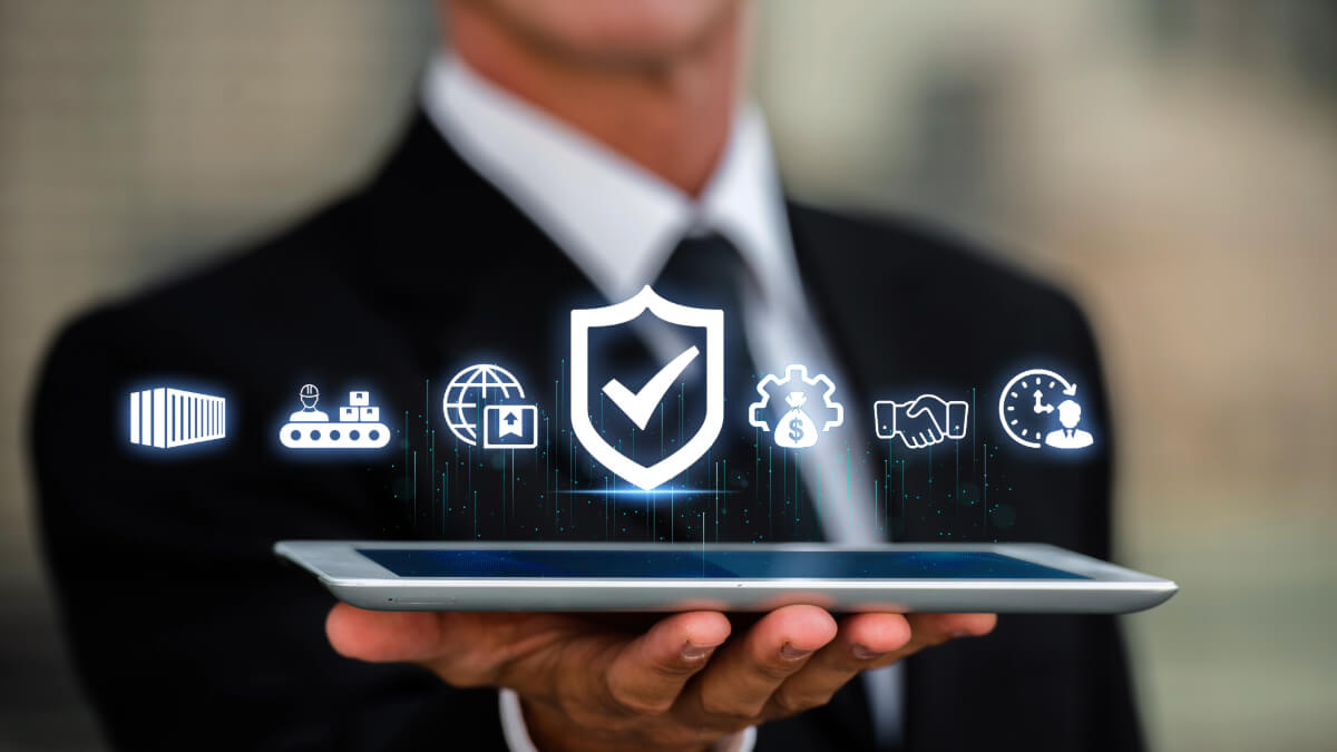 Segurança digital nas empresas: como proteger dados, sistemas e a operação