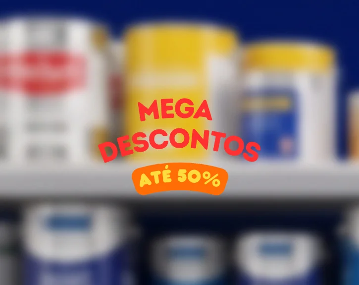 Produtos em destaque